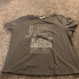 Brand new never worn t-shirt from Romwe
